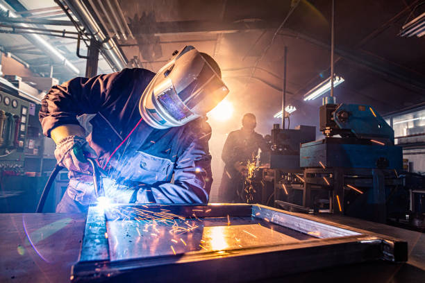 Best Structural Steel Welding in Ironton, MO