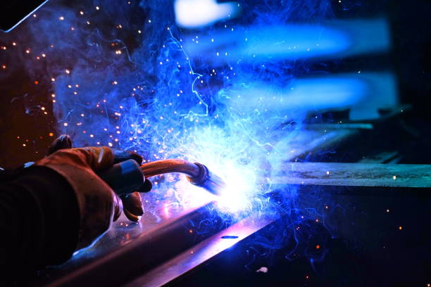 Affordable Welder Services in Ironton, MO