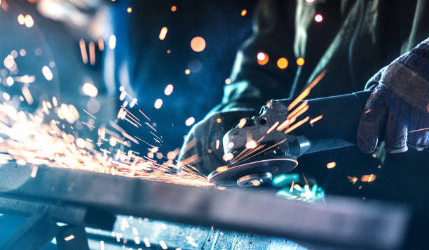 Best Food and Beverage Processing Equipment Welding in Ironton, MO